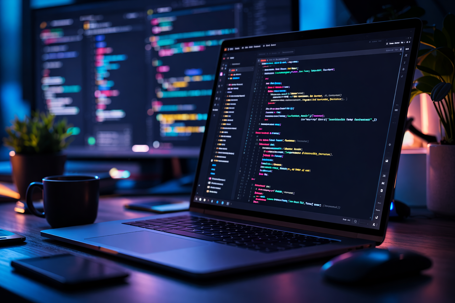 Desenvolvimento de Software Sob Medida