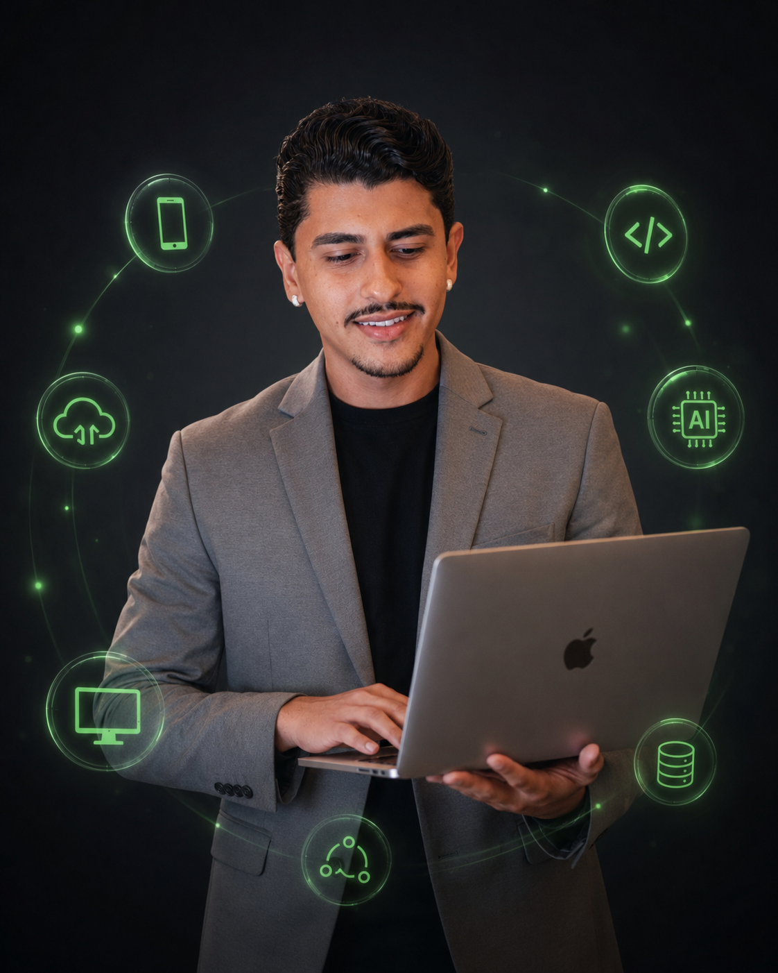 HeadTech, soluções digitais para sua operação